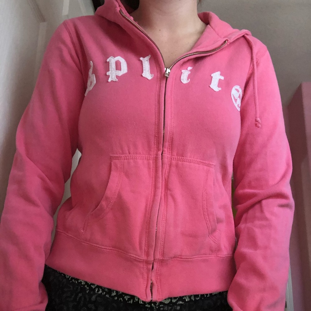 Women’s Zip up